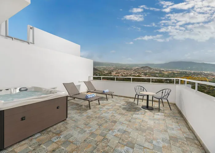 Luxe hotel: Tui Blue Atlantic Hills