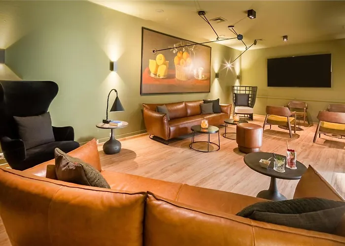 Jacuzzi-Hotel: Best Western Premier Parkhotel Kronsberg