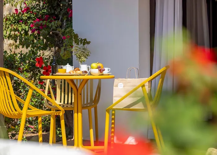 Calallonga Hotel Menorca