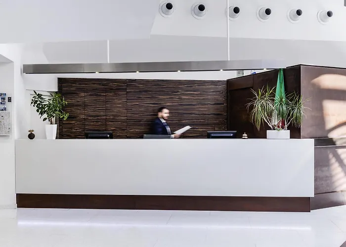 Pet Friendly hotel: Ibis Styles Milano Centro