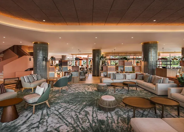 Romantisch hotel: Hyatt Regency Vilamoura Algarve