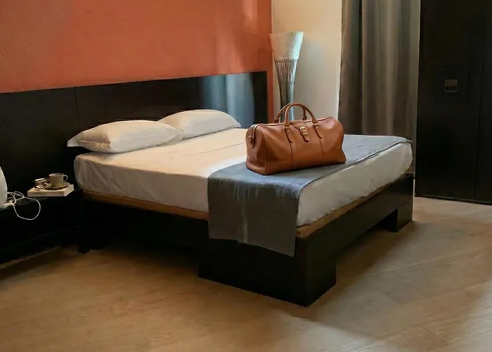 Hotel: Hotel Isola Verde