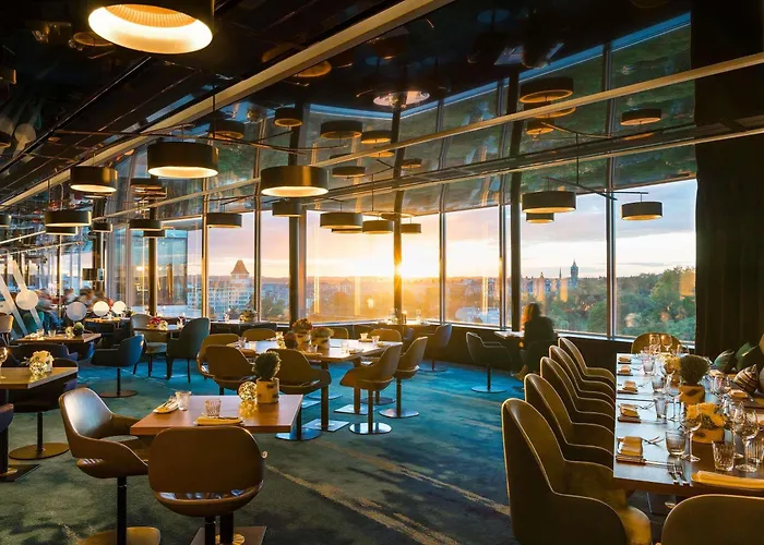 Hôtel accueillant les animaux: Sofitel Luxembourg Le Grand Ducal