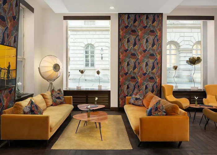 Radisson Blu Style ,