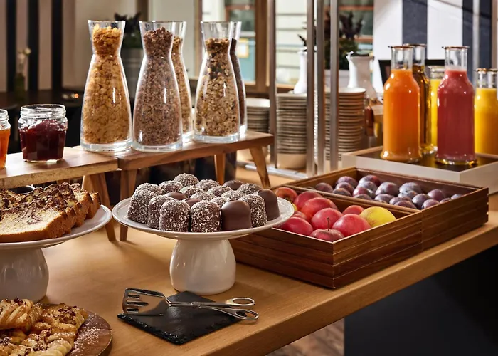 Radisson Blu Style , Vienna