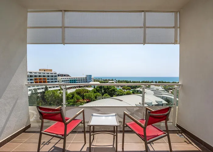 Cornelia Diamond Golf & Spa