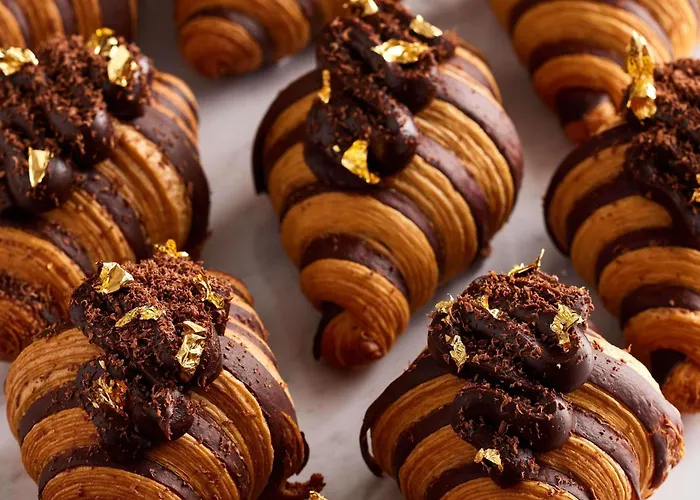 Motel: Sofitel New York