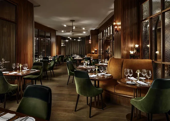 Fairmont Royal York Hotel