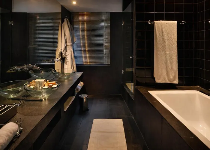 Bab Hotel, Boutique Hotel & Spa
