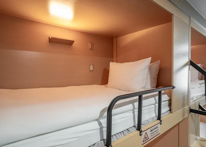 Hotel con vista: Koreana Hotel