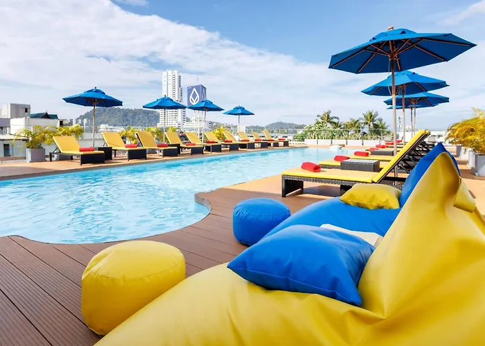 Days Inn By Wyndham Patong Beach