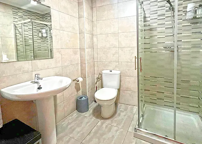 Alquiler de vacaciones: Apartamentos Señorio de Haro