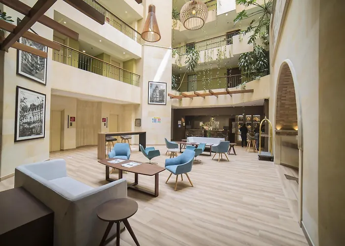 Hotel con tenis: Embassy Suites by Hilton Bogotá - Rosales