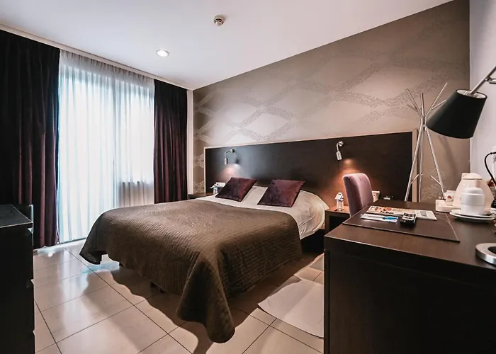 Hotel Pax