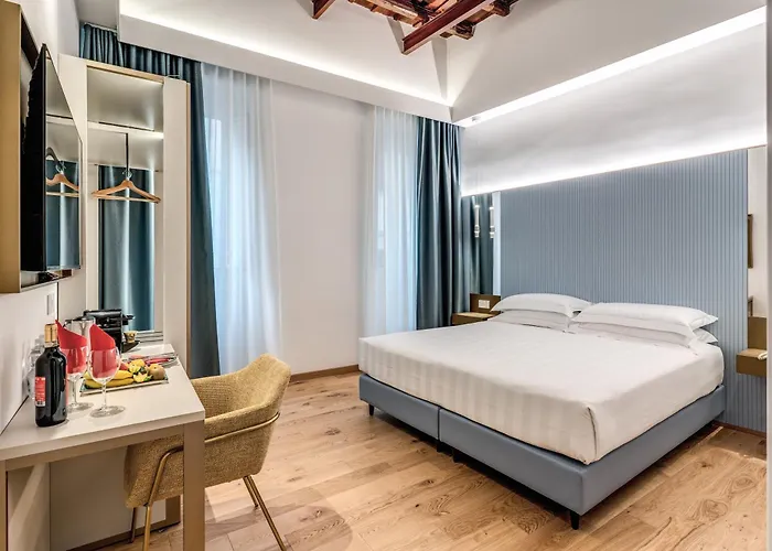 Relais Trevi 95 Boutique Hotel (Adults Only)