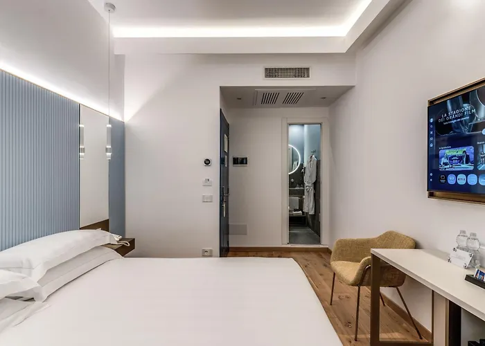 Relais Trevi 95 Boutique Hotel (Adults Only)