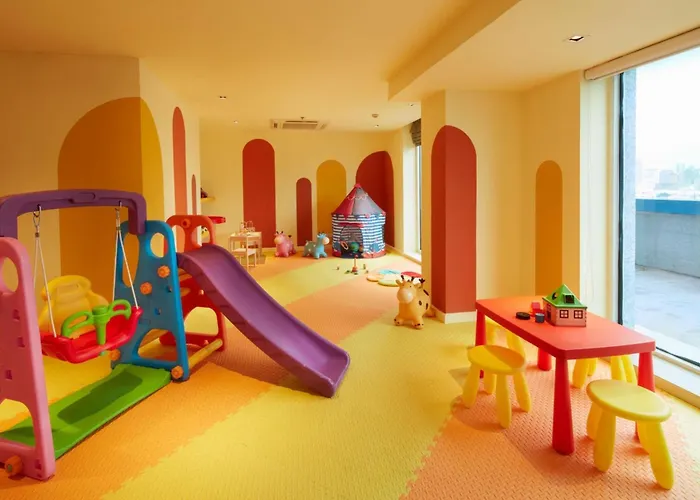 Motels Quarter Hualamphong By Uhg