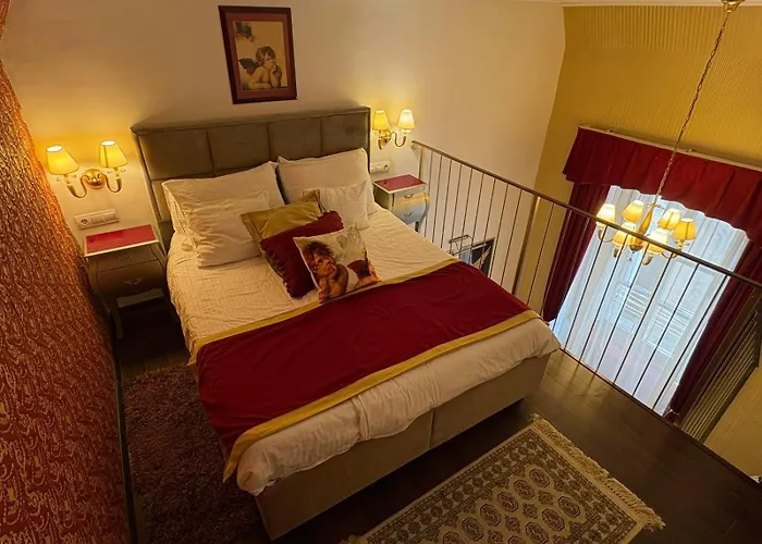 B&B: Bed&Breakfast Andio