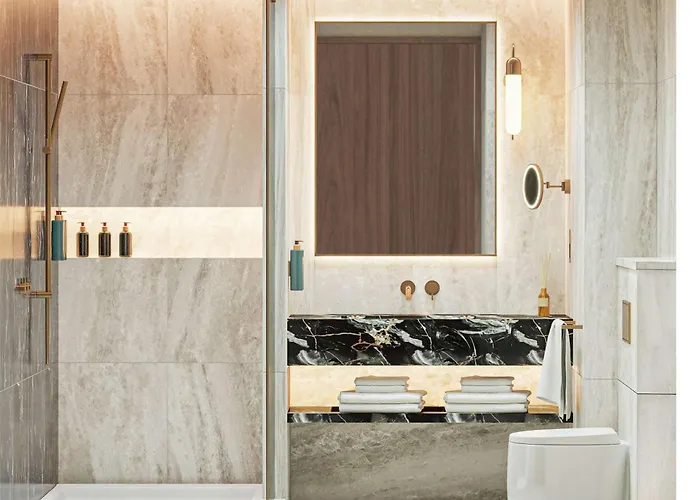 Resort: Hilton London Bankside