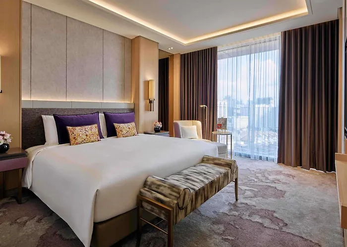 Sofitel Singapore City Centre