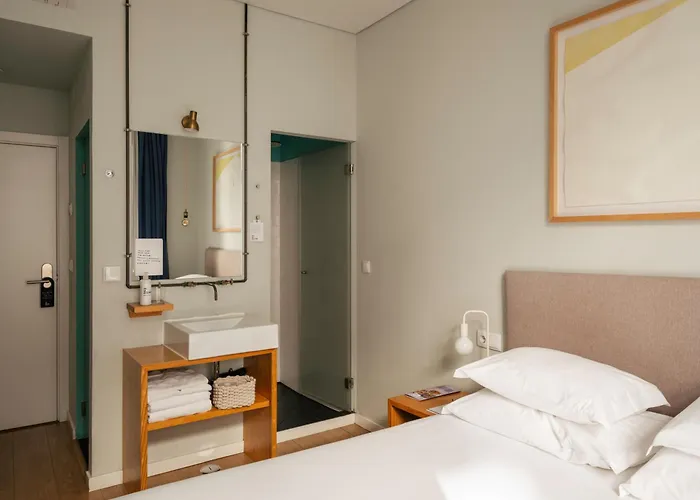 Esqina Urban Lodge