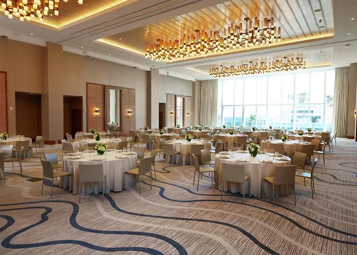 Motel: Conrad Fort Lauderdale Beach