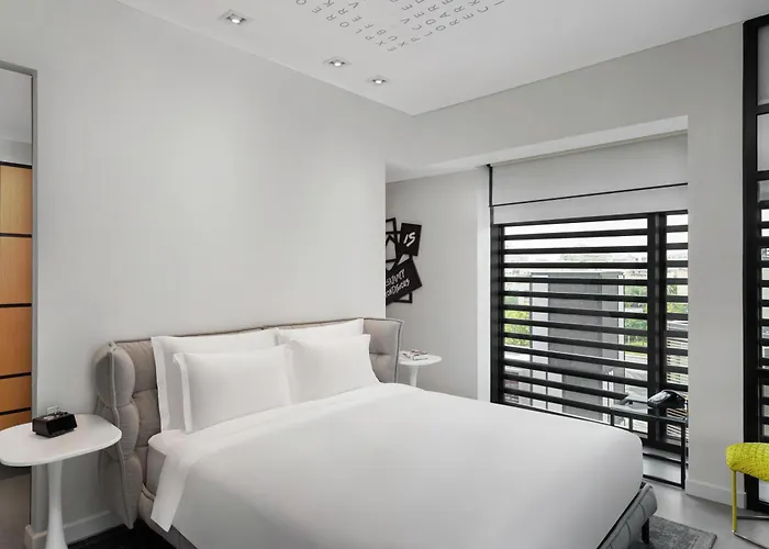 Familienhotel: Canopy By Hilton Dubai Al Seef