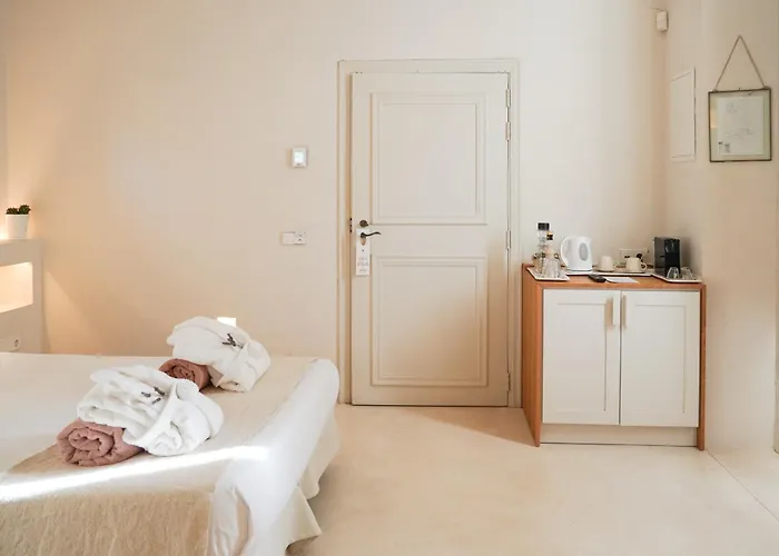 Yartan Boutique Hotel - Adults Only