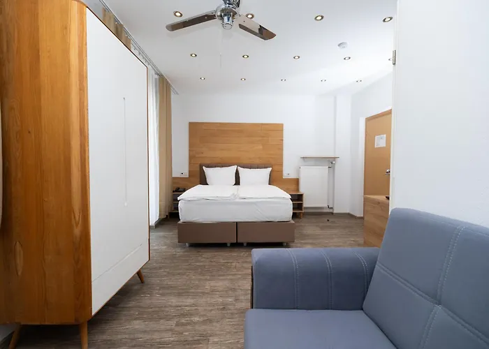 DONAUHOTEL Ingolstadt