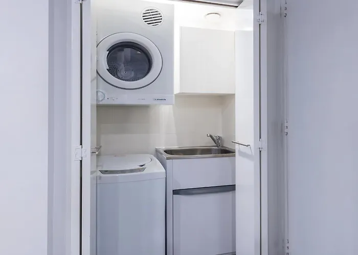 Meriton Suites Sussex Street,