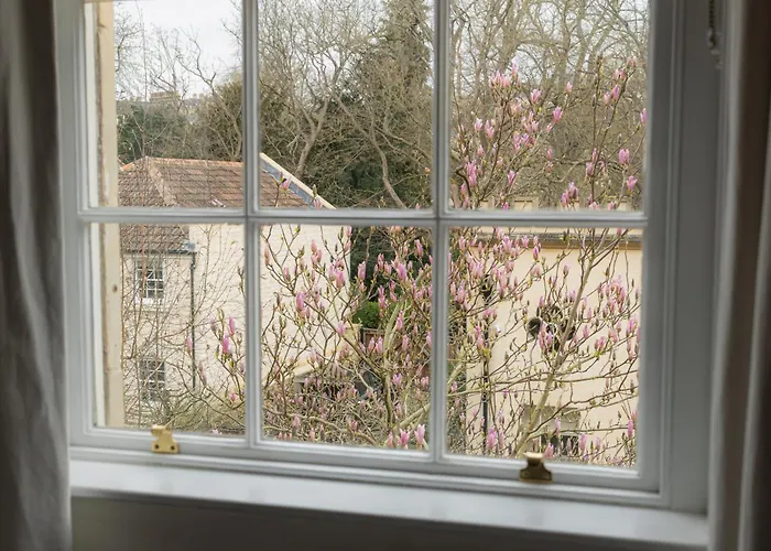 No 15 By Guesthouse, Bath