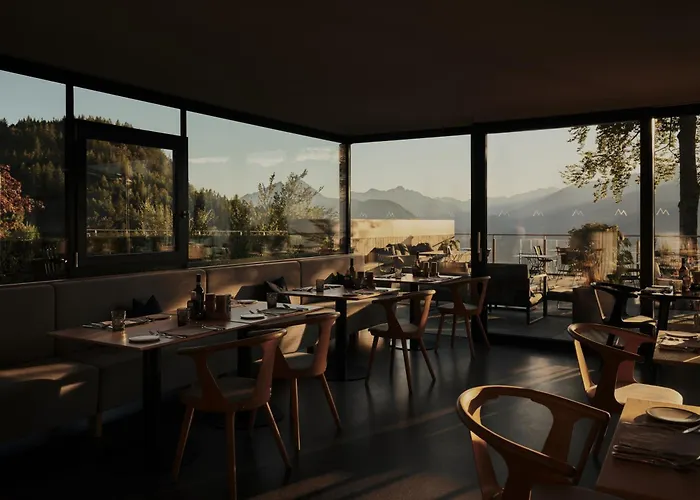 Hotel per sciatori: Miramonti Boutique Hotel
