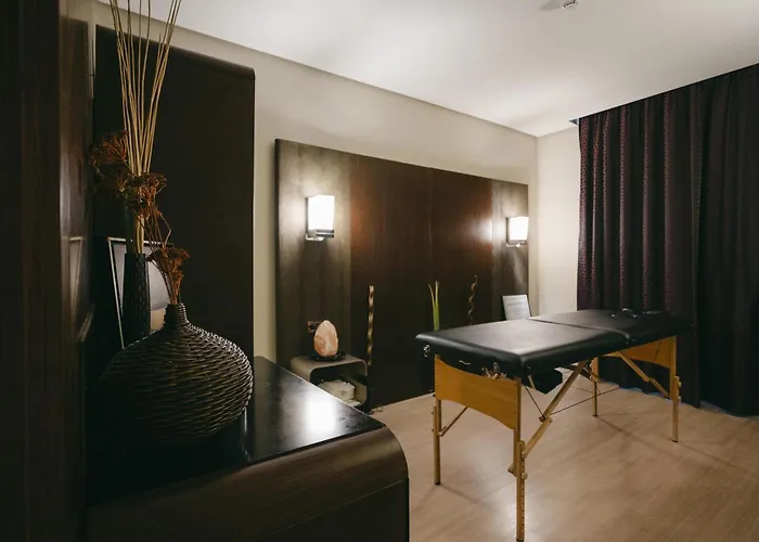 Best Western Hotel Goldenmile Milan