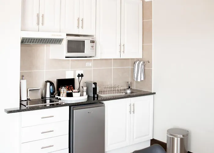 Guest house: African Oceans Manor On The Beach