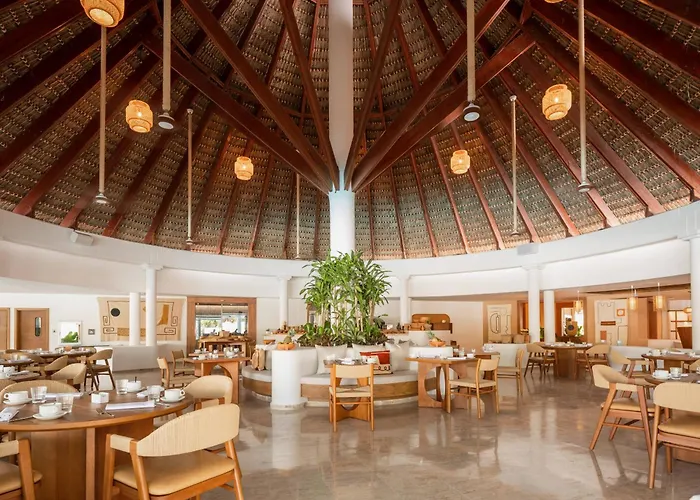 Hotel with Tennis: Zel Punta Cana - All Suites