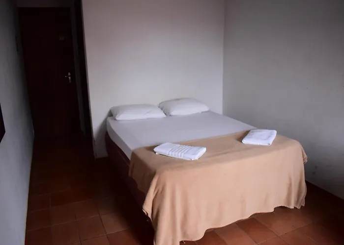 Hotel Imperador