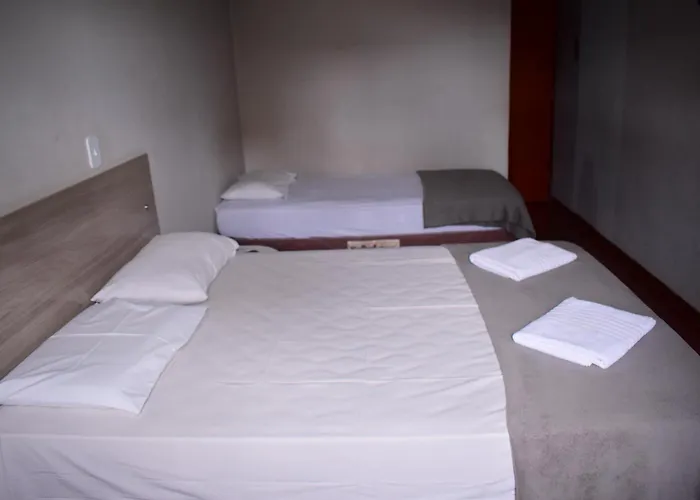 Hotel Imperador
