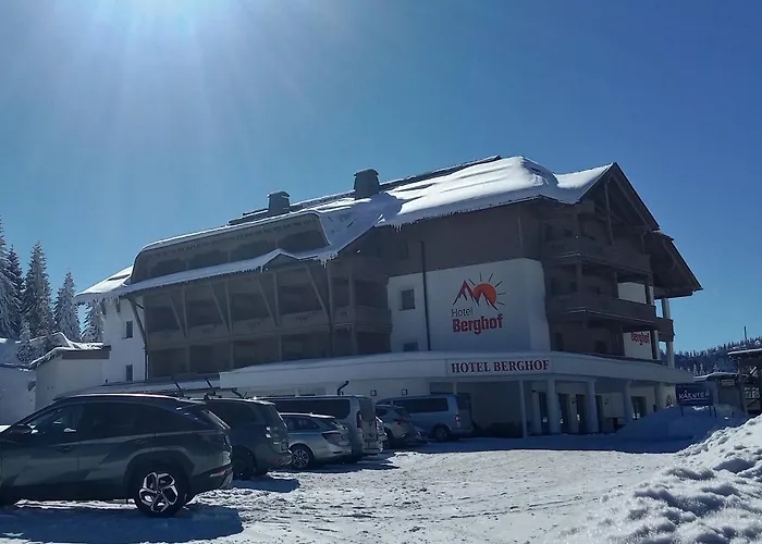  Berghof