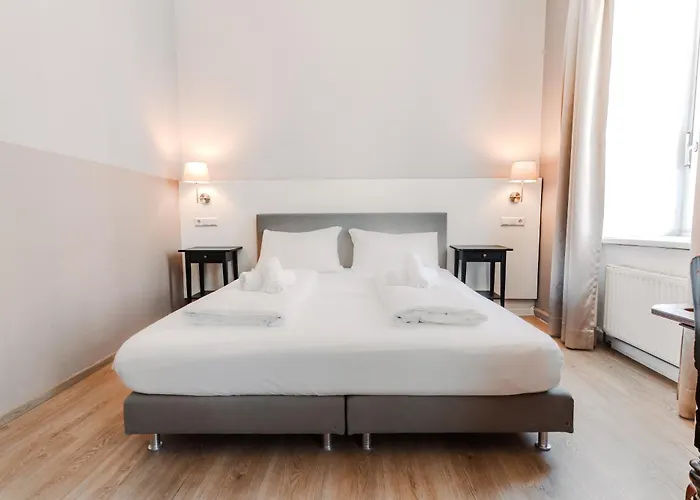 Urban Stay