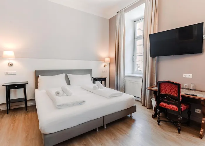 Urban Stay