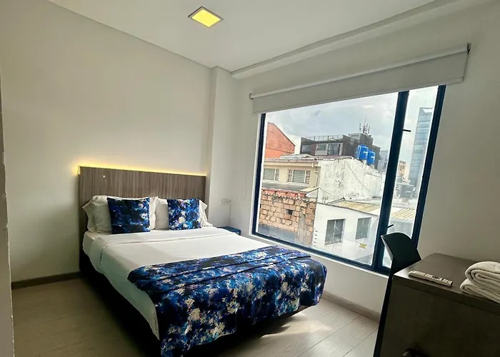 Hotel parque acuático: Agora Suites Self-Service Boutique Hotel
