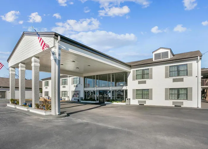 Home Inn - Pensacola