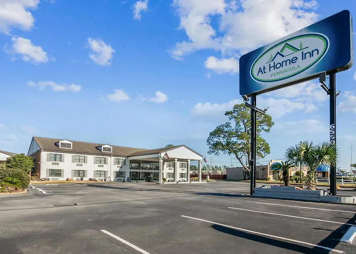 Home Inn - Pensacola