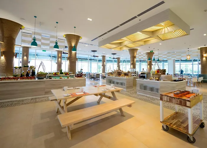 Familienhotel: Sol By Melia Phu Quoc