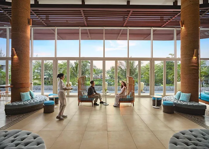 Familienhotel: Sol By Melia Phu Quoc