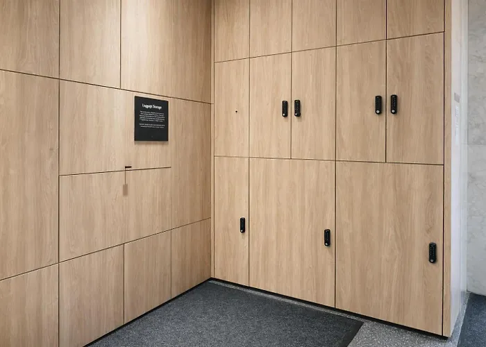 The Slate Hotel Downtown, Sonder By Marriott Bonvoy