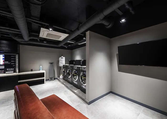 Mercure Ambassador Seoul Hongdae