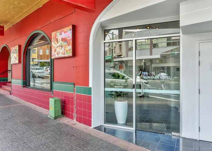 Meridian Hurstville