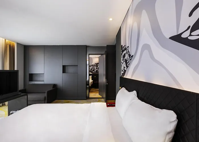 Ibis Styles Istanbul Merter