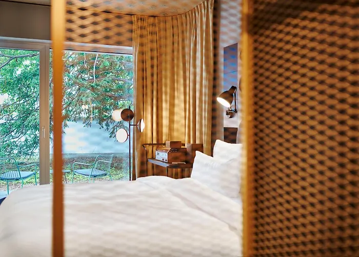Jaz In The City Vienna
